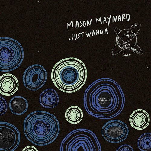 Mason Maynard - Just Wanna (Extended Mix) [XSC002]